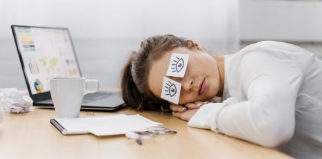Retrouver le sommeil grâce à l'homéopathie