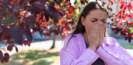 Soigner les allergies par l'homéopathie