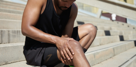 Comment soulager et traiter les crampes musculaires par l'homéopathie ?