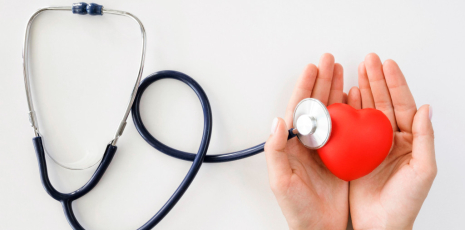 Soigner la tachycardie paroxystique grâce à l'homéopathie.