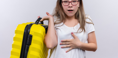 Remèdes homéopathiques en cas de Turista