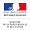 ministère des affaires sociales et de la santé